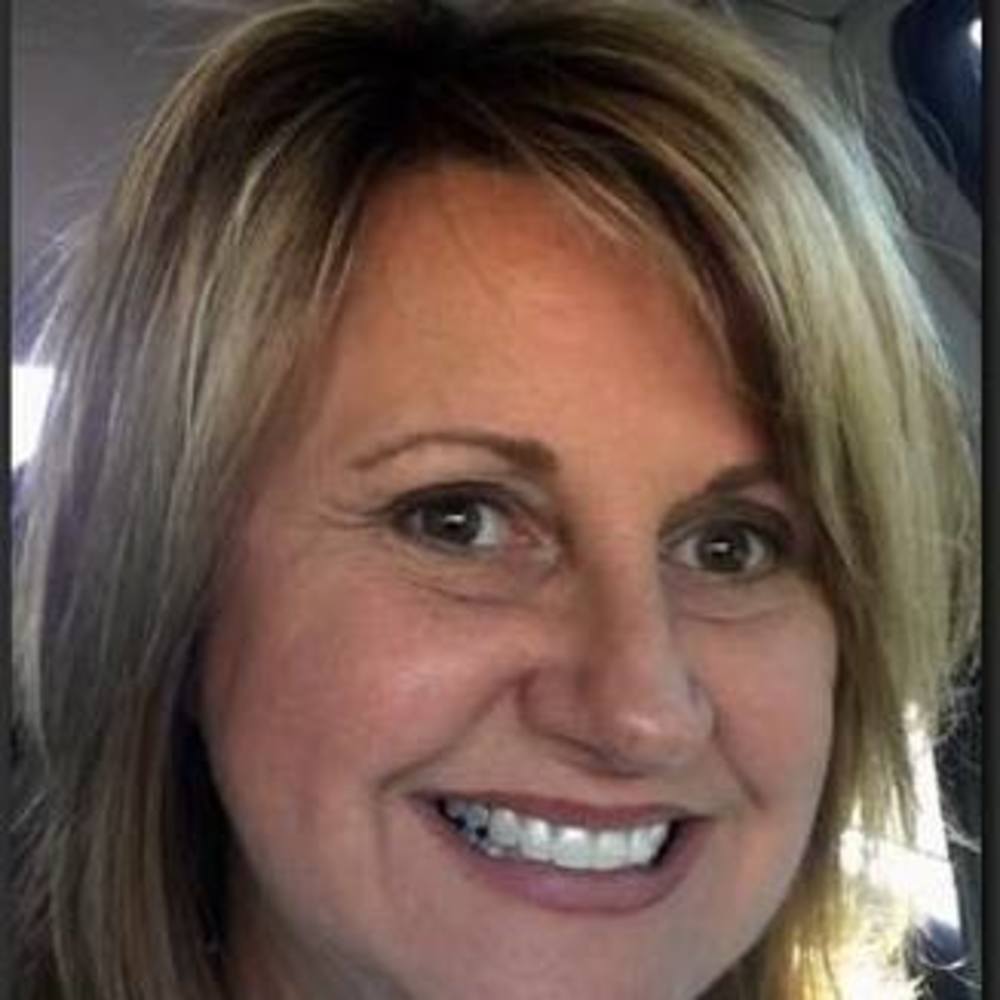 Meet your Posher, Brenda